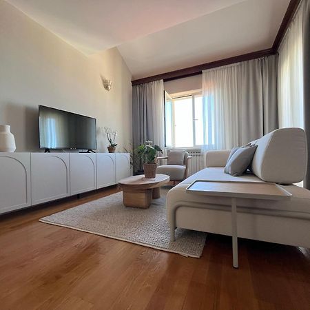 Appartamento Penthouse Fantasia Ragusa Esterno foto