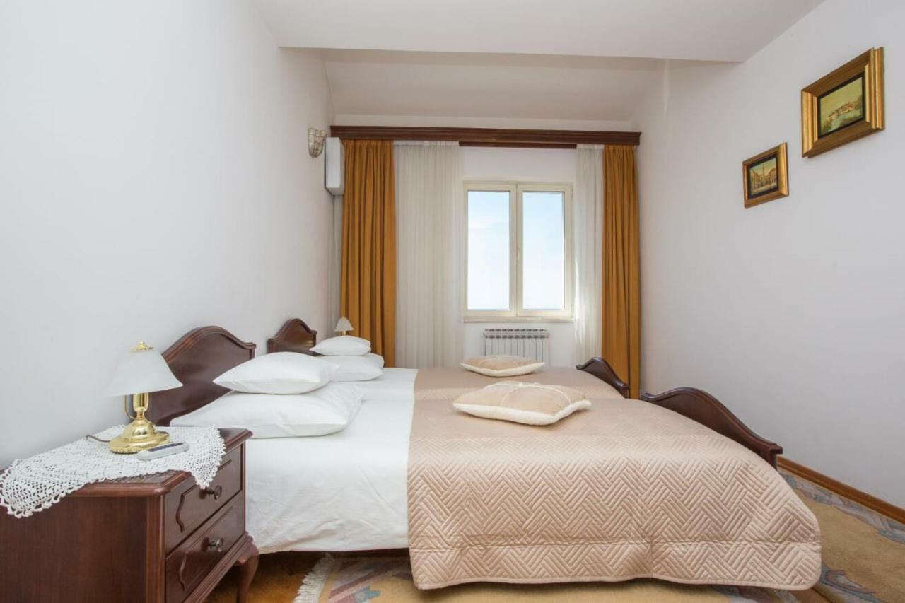 Appartamento Penthouse Fantasia Ragusa Esterno foto